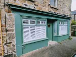 One of a Kind Luxury Studio Stay in Penzance