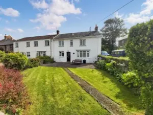 Orchard Cottage
