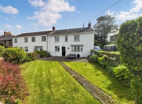 Orchard Cottage
