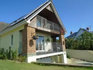 Orchard House Wadebridge Self Catering