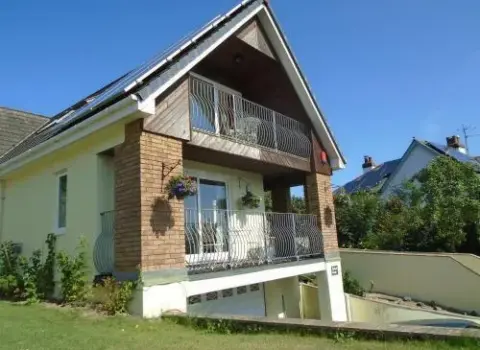 Orchard House Wadebridge Self Catering