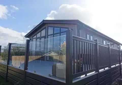 Padstow Lodge