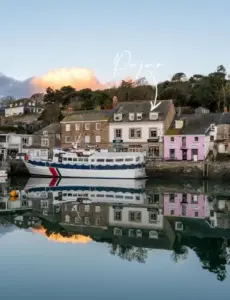 Padstow Escapes, Pajar Luxury Penthouse Apartment