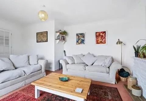 Peaceful Home in Looe with Stunning Views