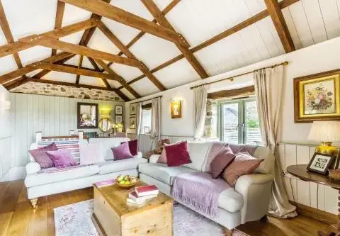 Pear Tree Barn
