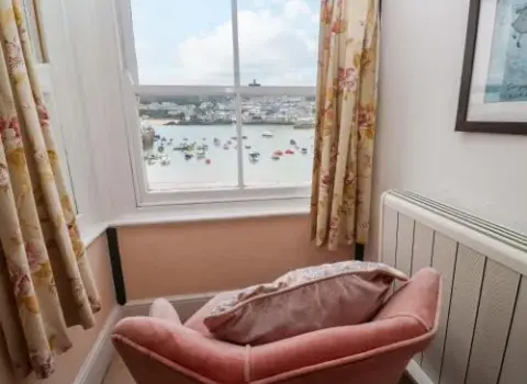 Pelican Cottage