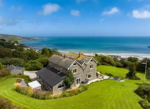 Penmarth House