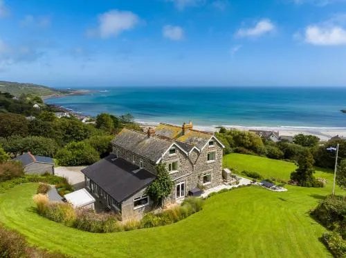 Penmarth House