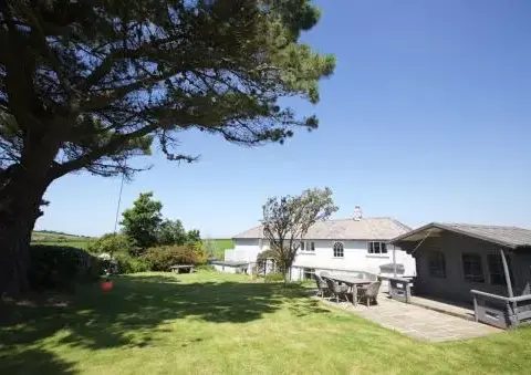 Penrose Cottage