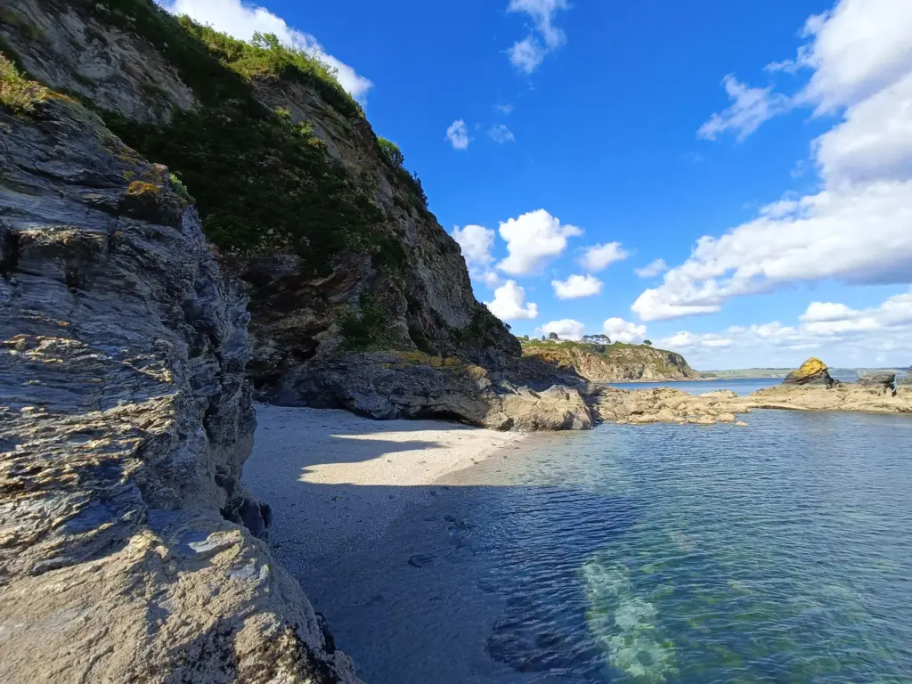 Secret Beach