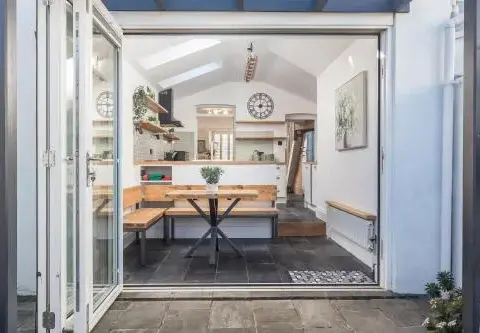 Premium 3BR Cottage Sauna EV Newquay