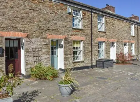 Primrose Cottage