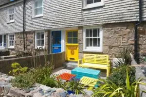 Puffin Cottage
