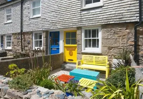 Puffin Cottage
