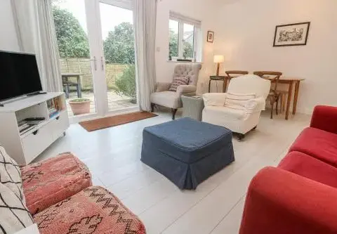 Pump Cottage