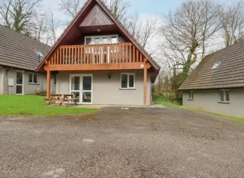 Rainbow Lodge