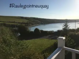Rawley Point