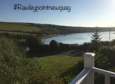 Rawley Point