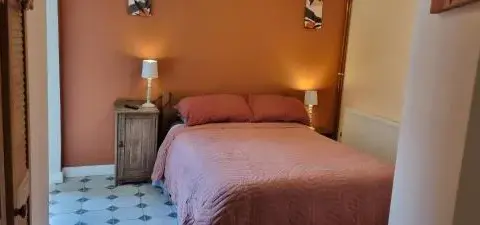 Relaxed Rural Apartment 15 Min From Coastal Walks