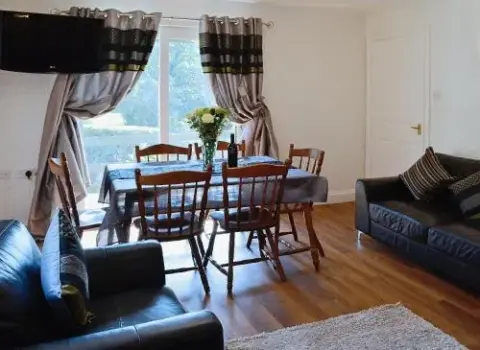 River View Villa