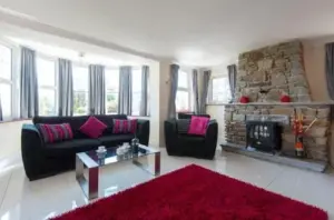 Rosemorran Holiday Apartments