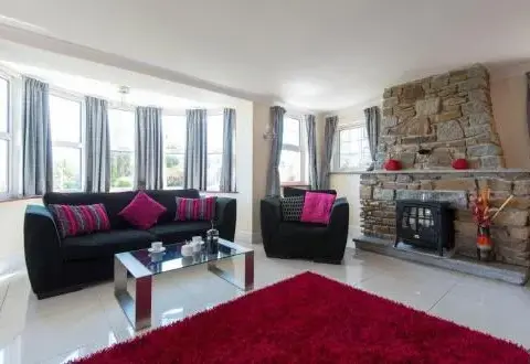 Rosemorran Holiday Apartments