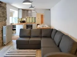 Rosetta Apartments