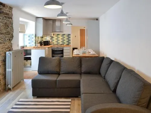 Rosetta Apartments