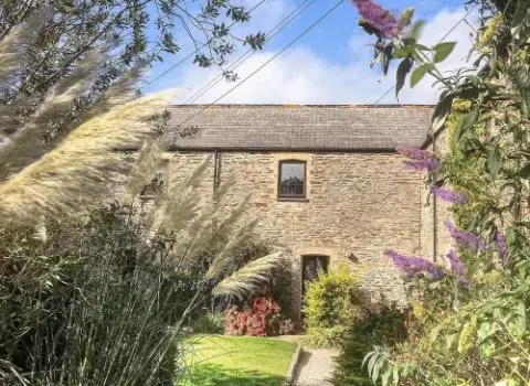 Sage Cottage