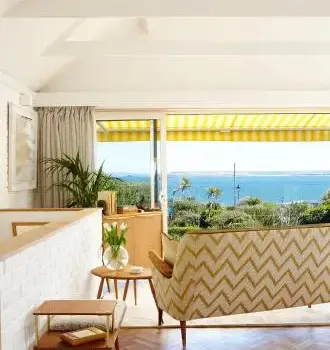 Sands Studio and Samphire Studio