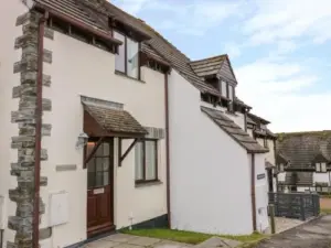 Sarah’s Cottage