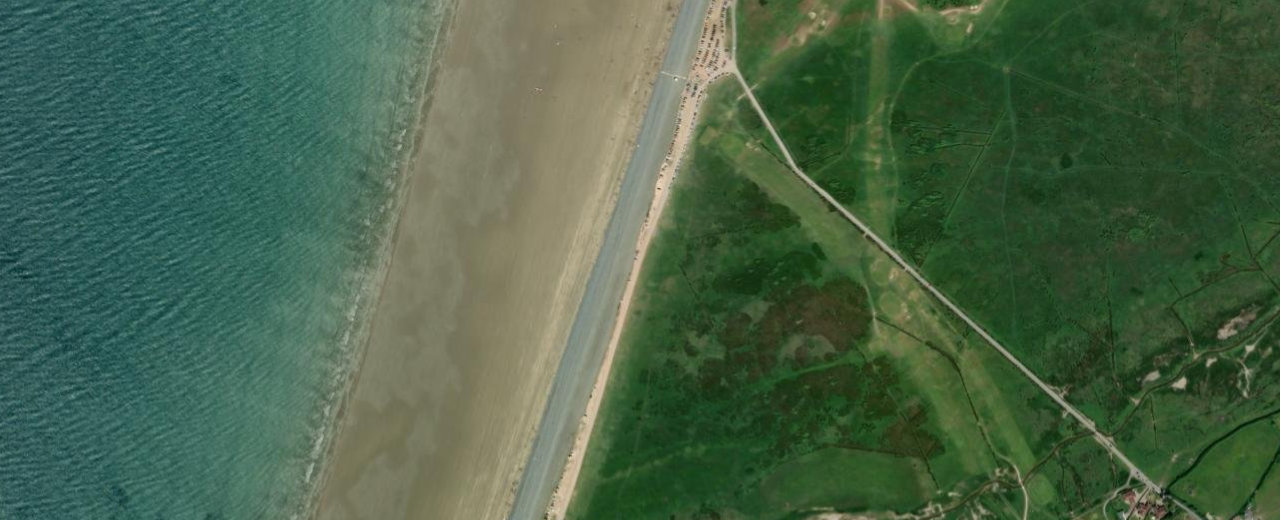 South West Coast Path, stage 1, Cornwall