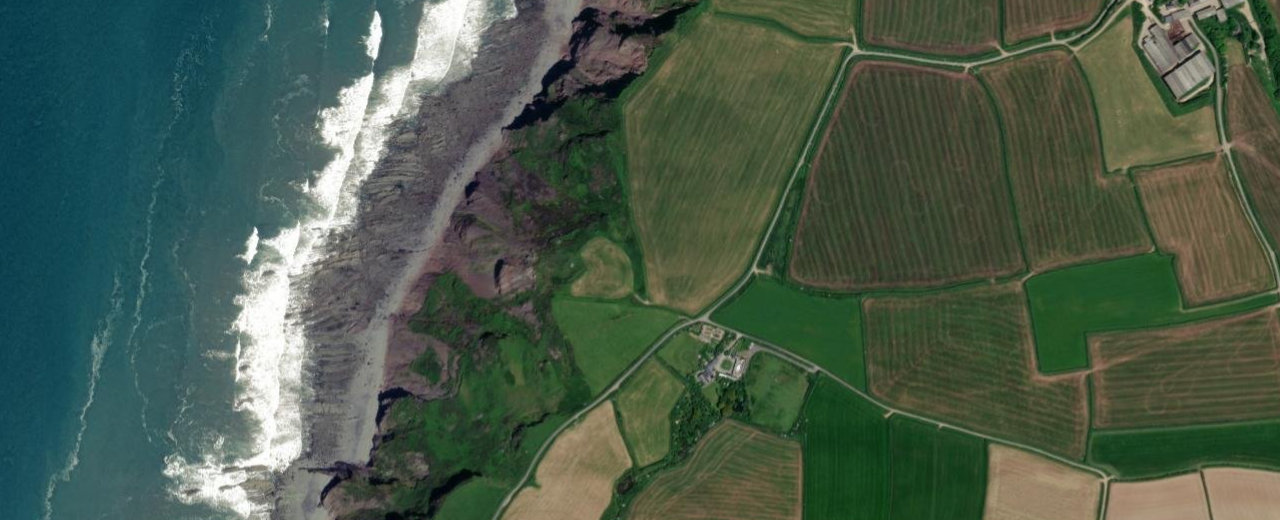 South West Coast Path, stage 3, Cornwall