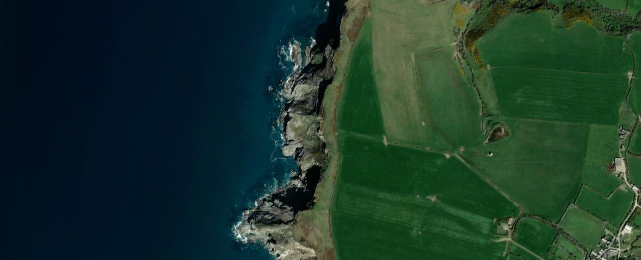 South West Coast Path, stage 6, Cornwall