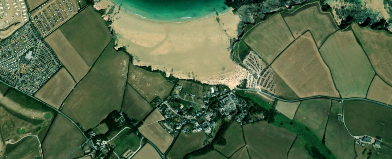 South West Coast Path, stage 8, Cornwall