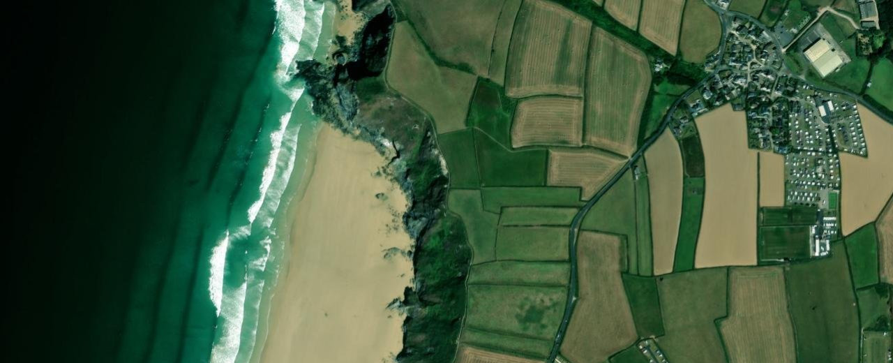 South West Coast Path, stage 9, Cornwall