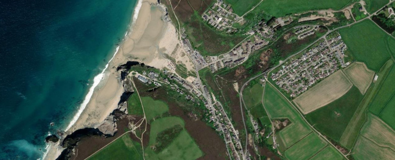 South West Coast Path, stage 11, Cornwall