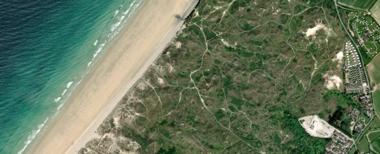 South West Coast Path, stage 12, Cornwall