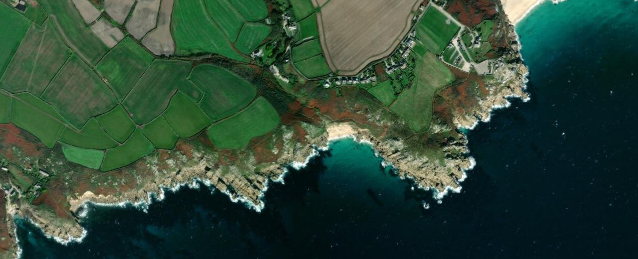 South West Coast Path, stage 15, Cornwall