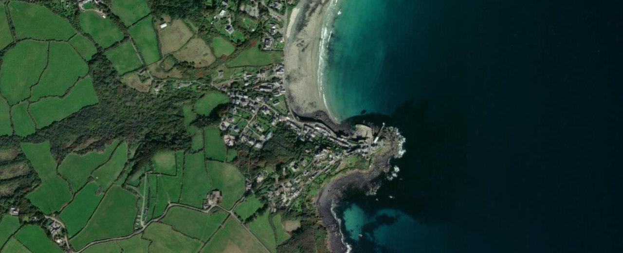 South West Coast Path, stage 19, Cornwall