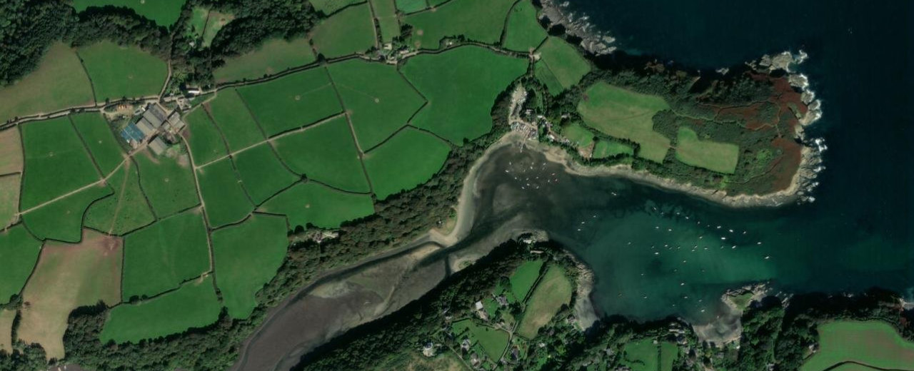 South West Coast Path, stage 21, Cornwall