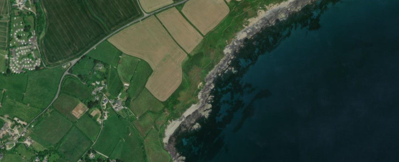 South West Coast Path, stage 23, Cornwall