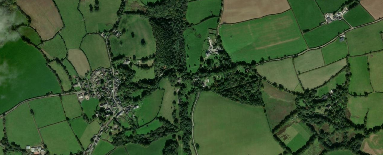 The Packhorse Trail, Cornwall