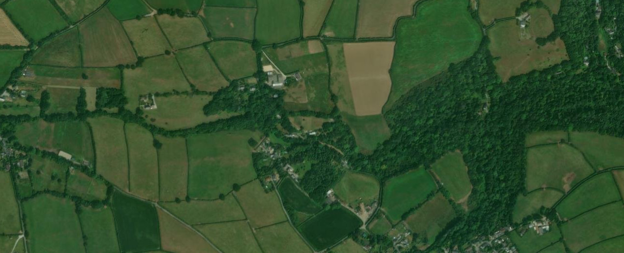 St Dominica Heritage Trail (Ashton Route), Cornwall