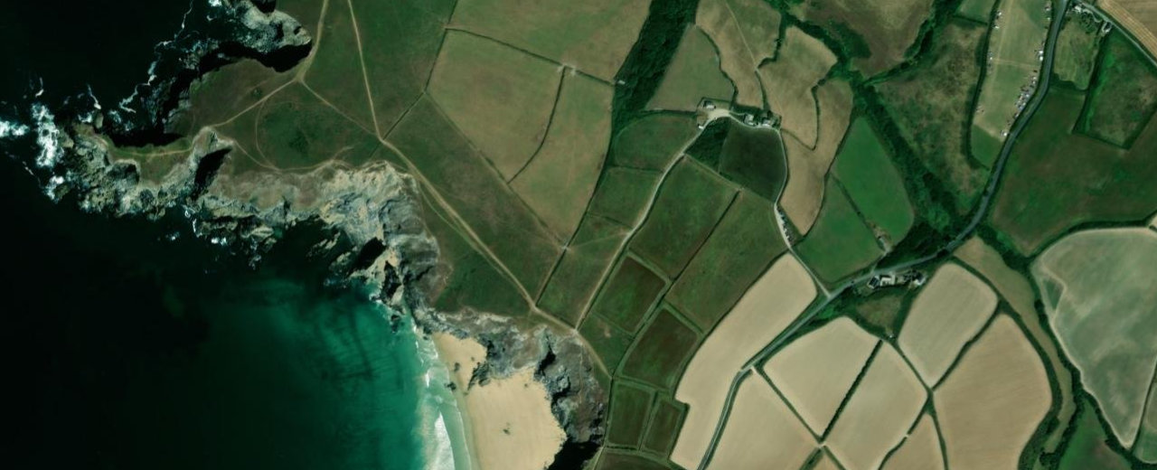 Park Head walk, North Cornwall, Cornwall
