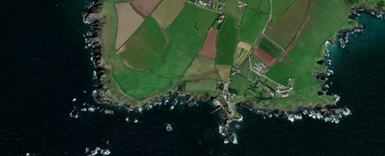 Lizard Point walk: the most southerly place in Britain, Lizard Point, Cornwall