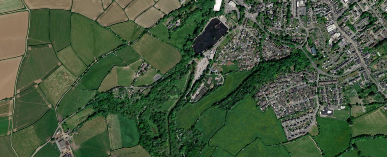 A walk around Loe Pool, Penrose, Cornwall