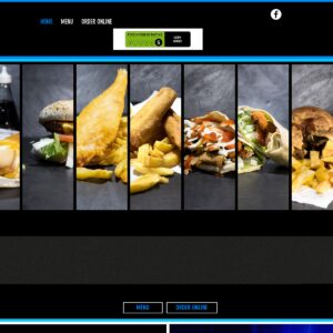 The Plaice Fish & Chips