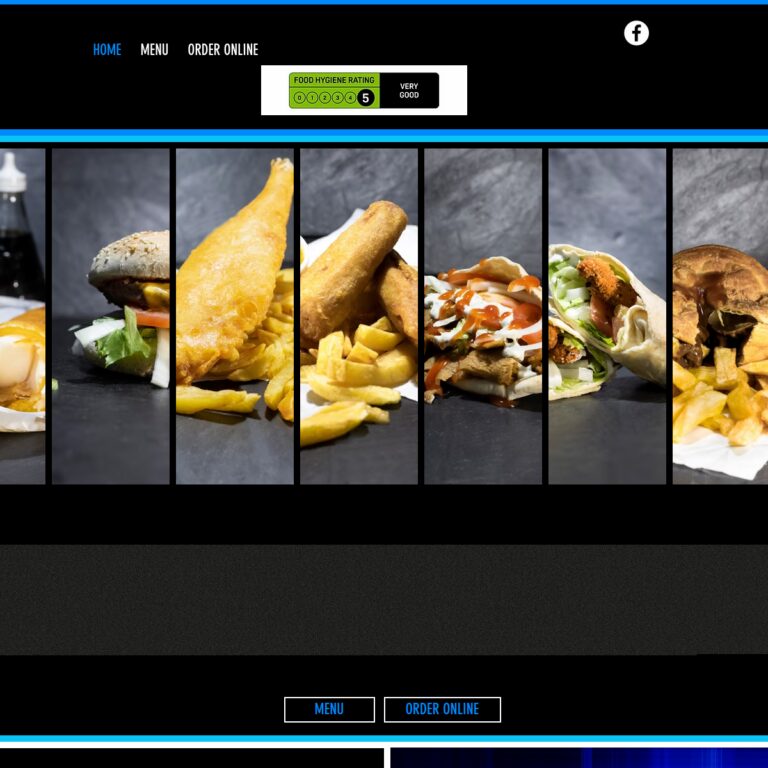 The Plaice Fish & Chips