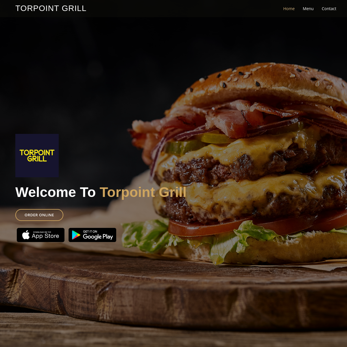 Torpoint Kebab House